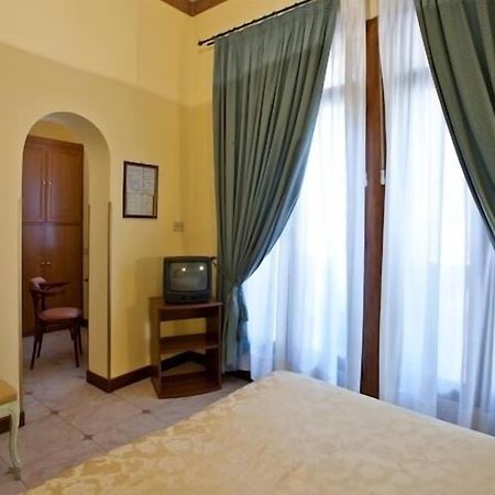 Hotel Florida Venice Luaran gambar