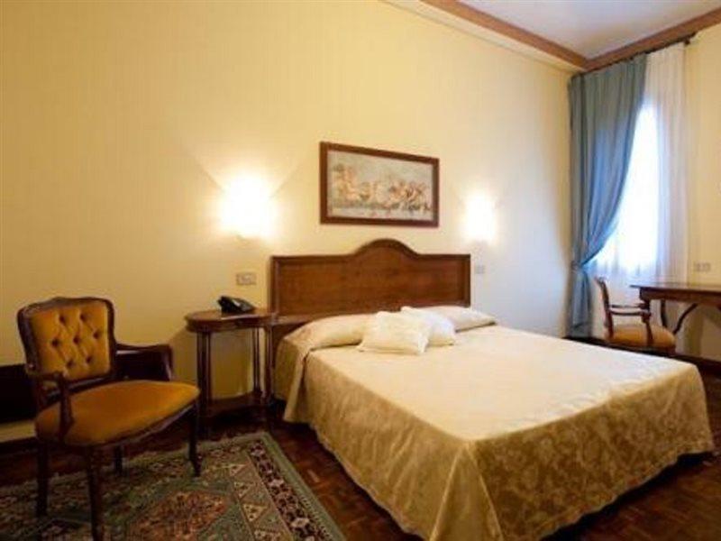 Hotel Florida Venice Luaran gambar