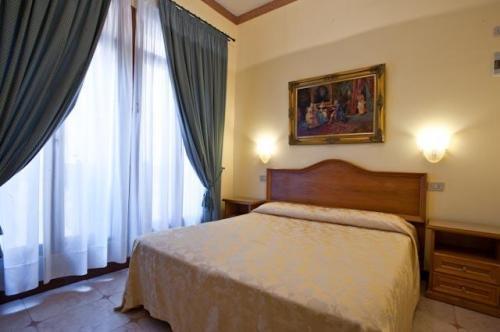 Hotel Florida Venice Luaran gambar