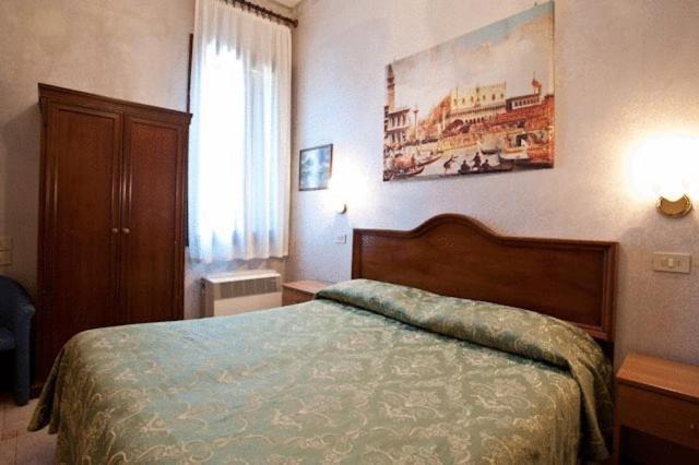 Hotel Florida Venice Luaran gambar